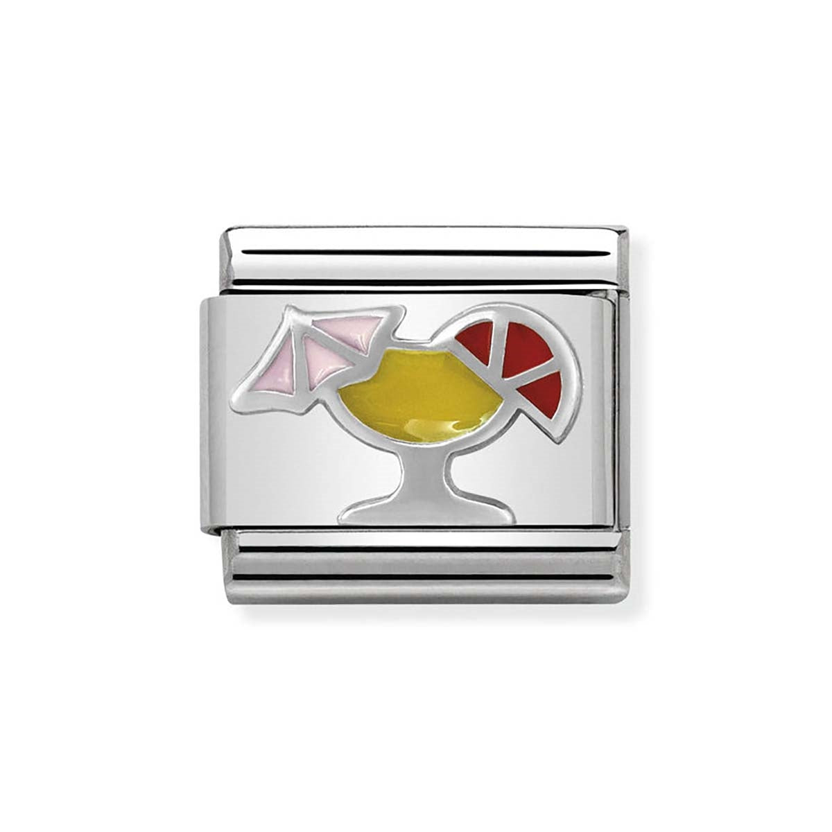 Nomination Cocktail Charm