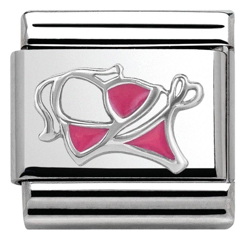 Nomination Bikini Charm 