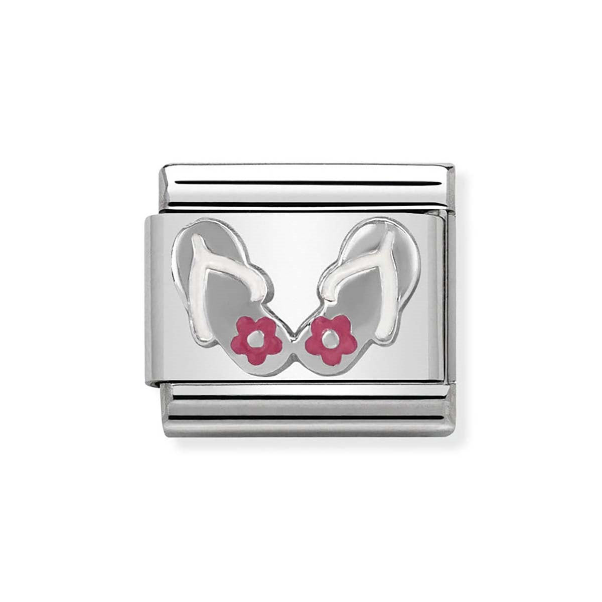 Nomination Flip Flop Charm