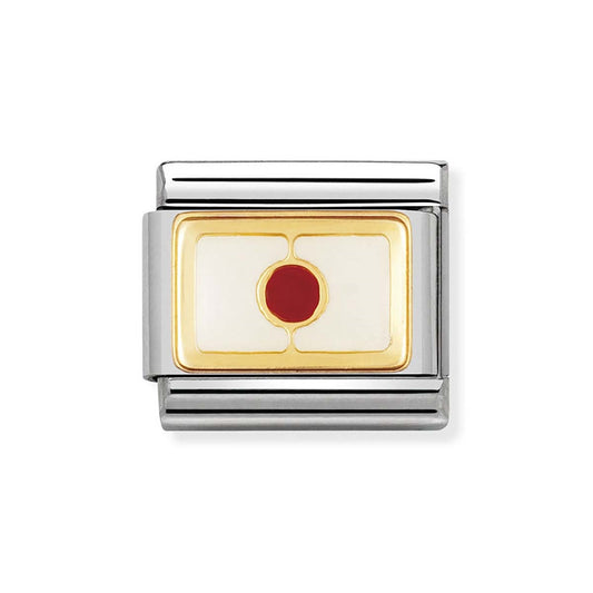 Nomination Charm Japan