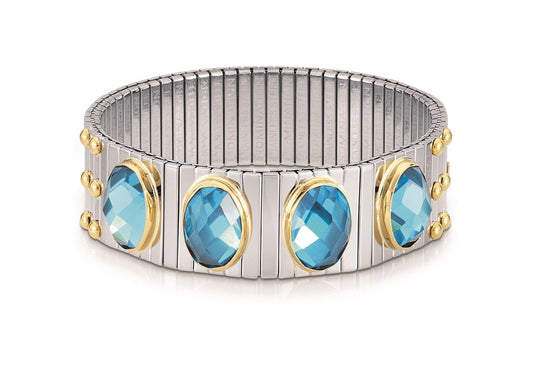Nomination Extension Bracelets (Xl) In S 