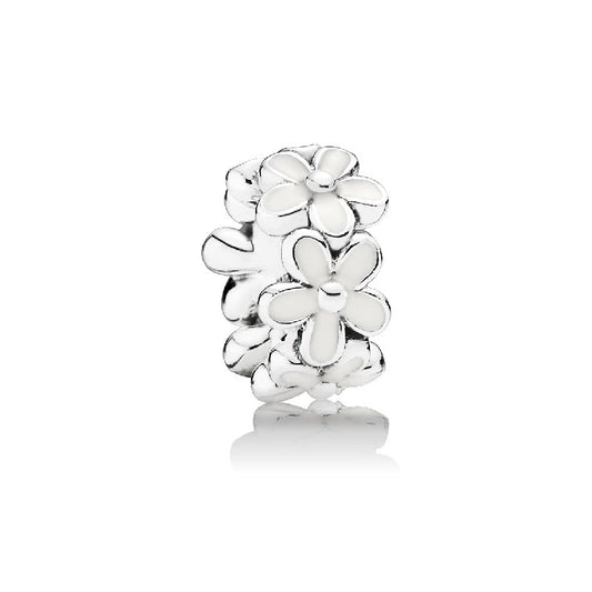 Pandora Darling Daisies Spacer Charm