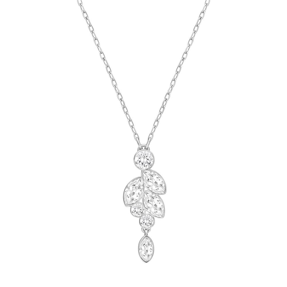 Swarovski Diapason Small Crystal Necklace