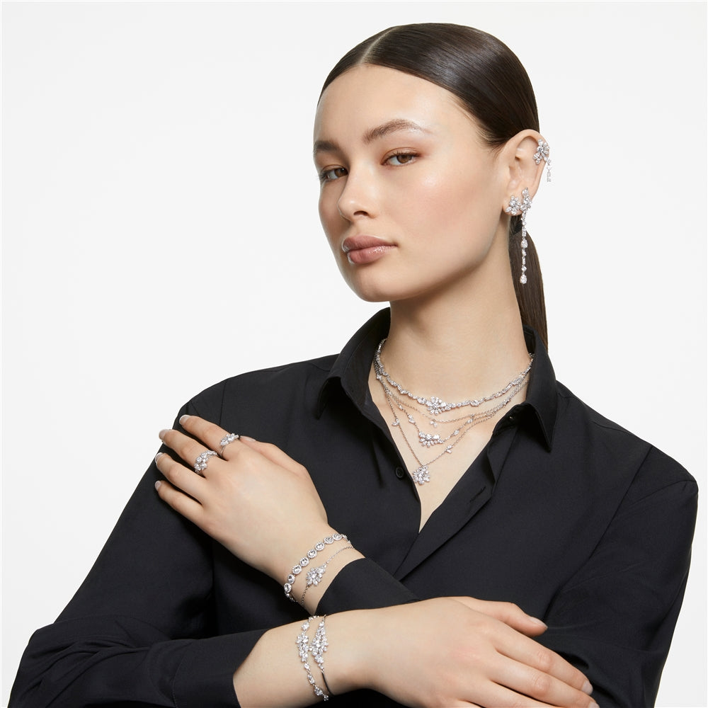 Swarovski Angelic Crystal Bracelet