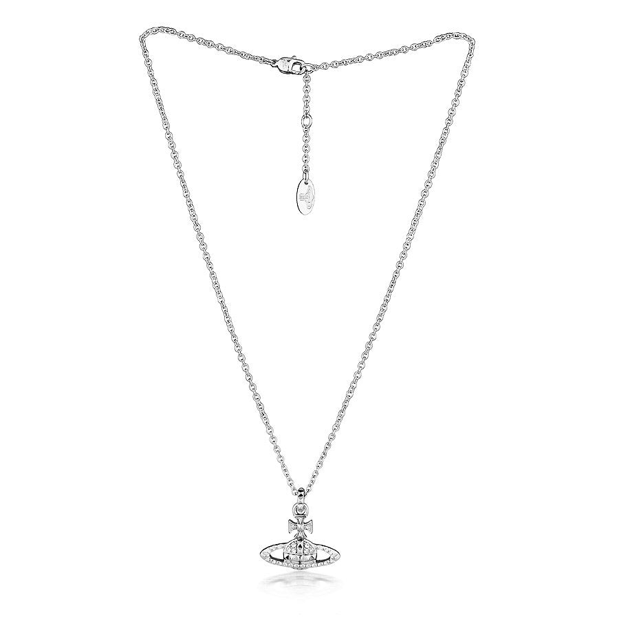 Vivienne Westwood Mayfair Bas Relief Pendant