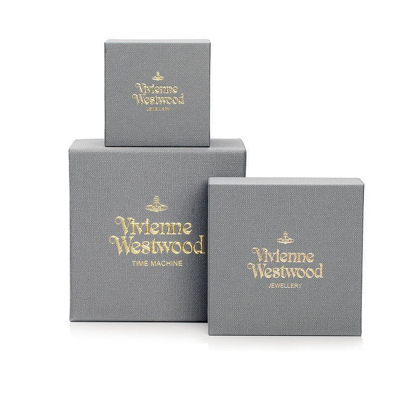 Vivienne Westwood Mayfair Bas Relief Pendant