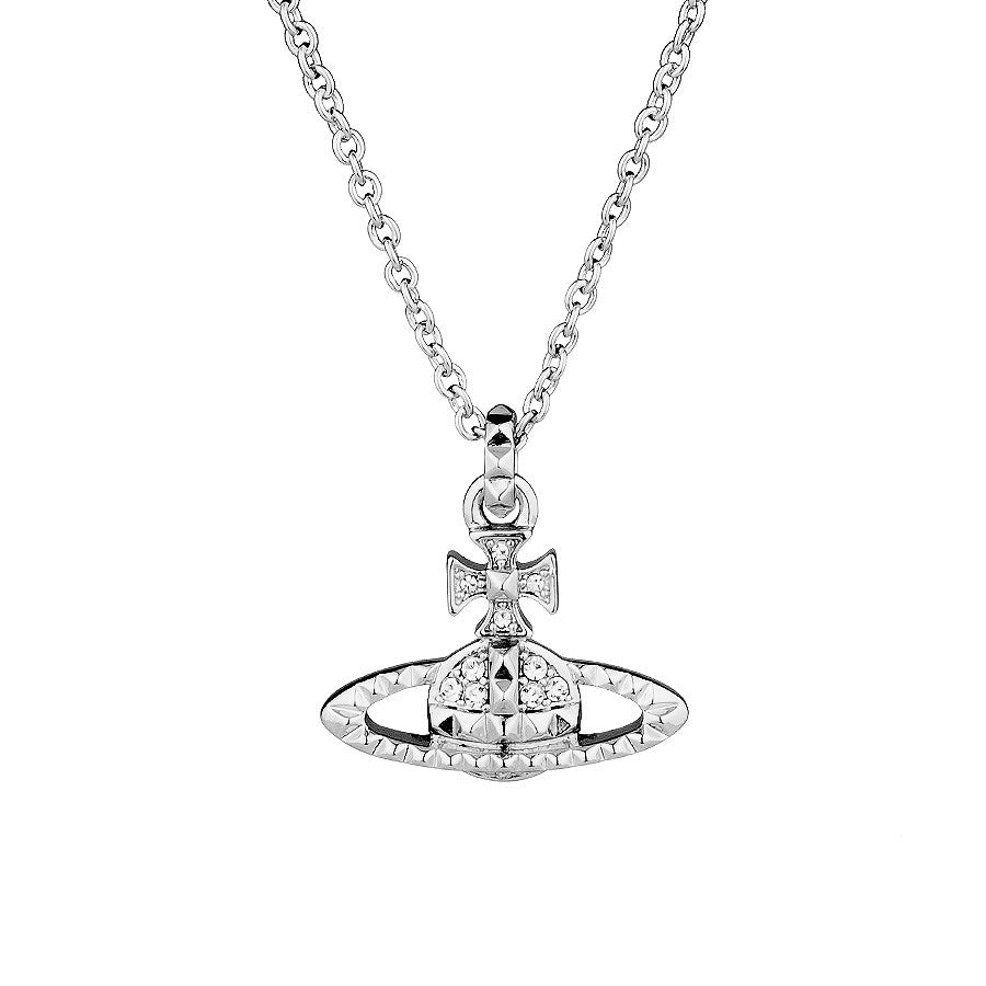 Vivienne Westwood Mayfair Bas Relief Pendant