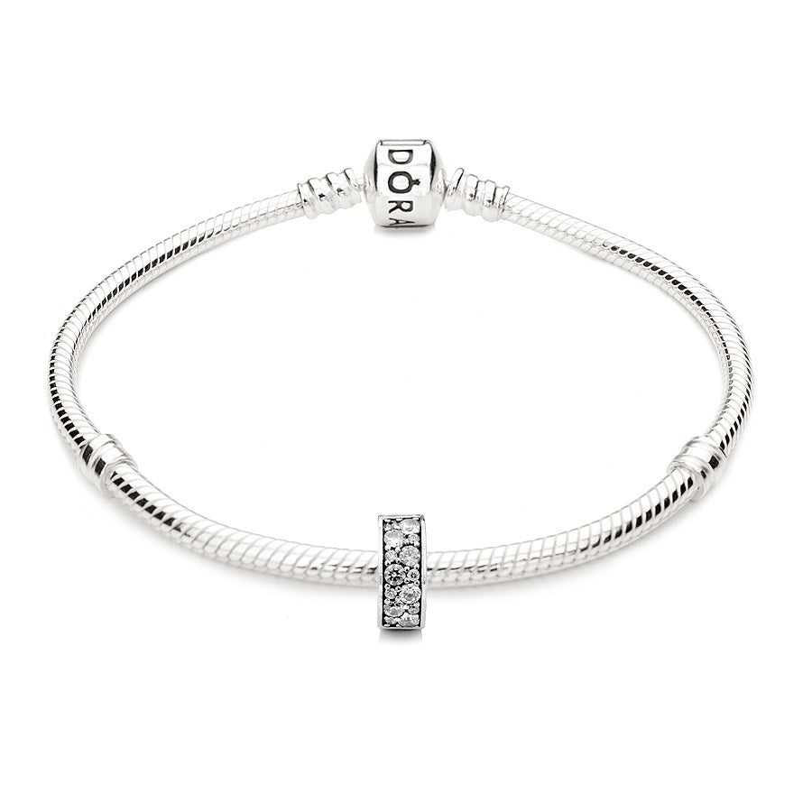 Pandora Shining Elegance Clip