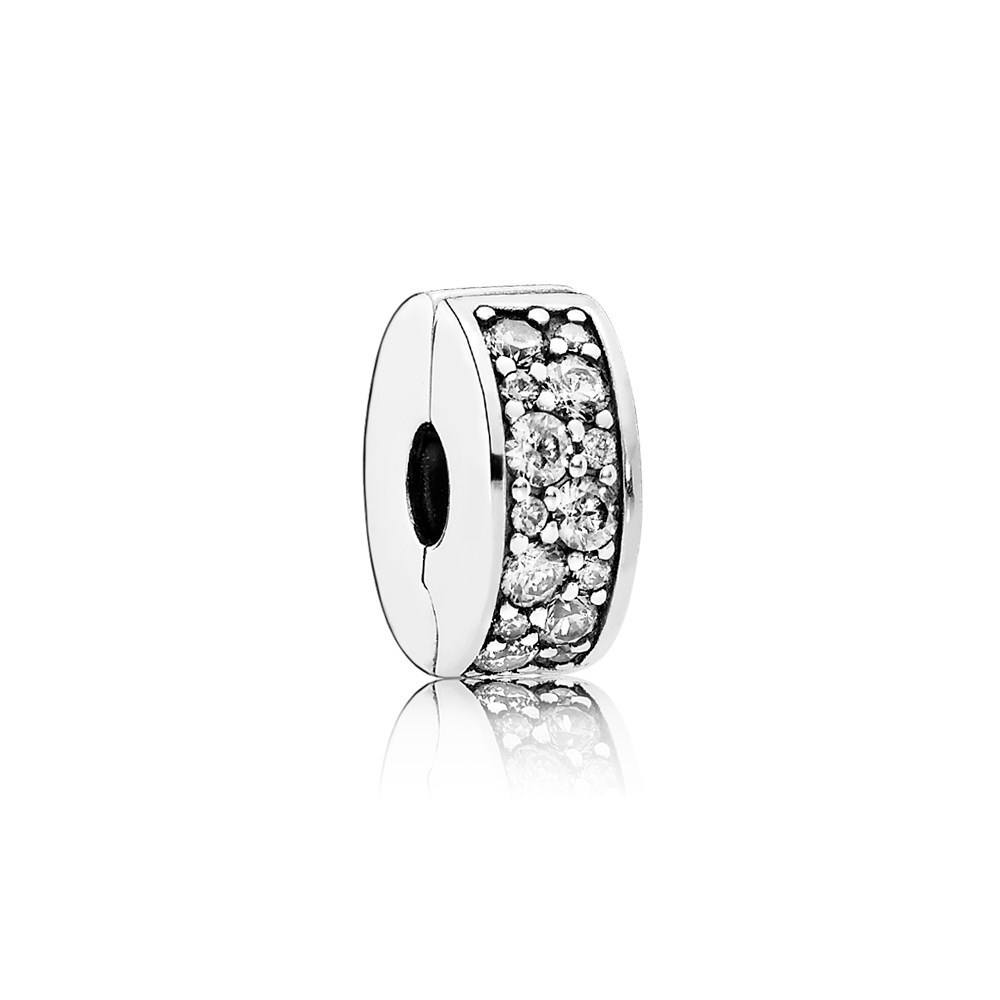 Pandora Shining Elegance Clip