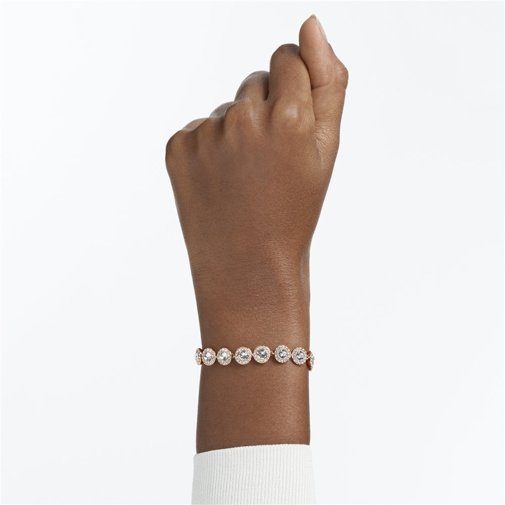 Swarovski Angelic Rose Gold Bracelet