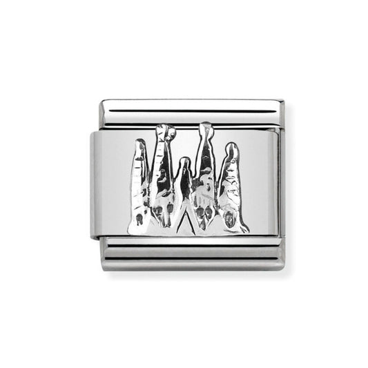 Nomination Sagrada Familia Charm