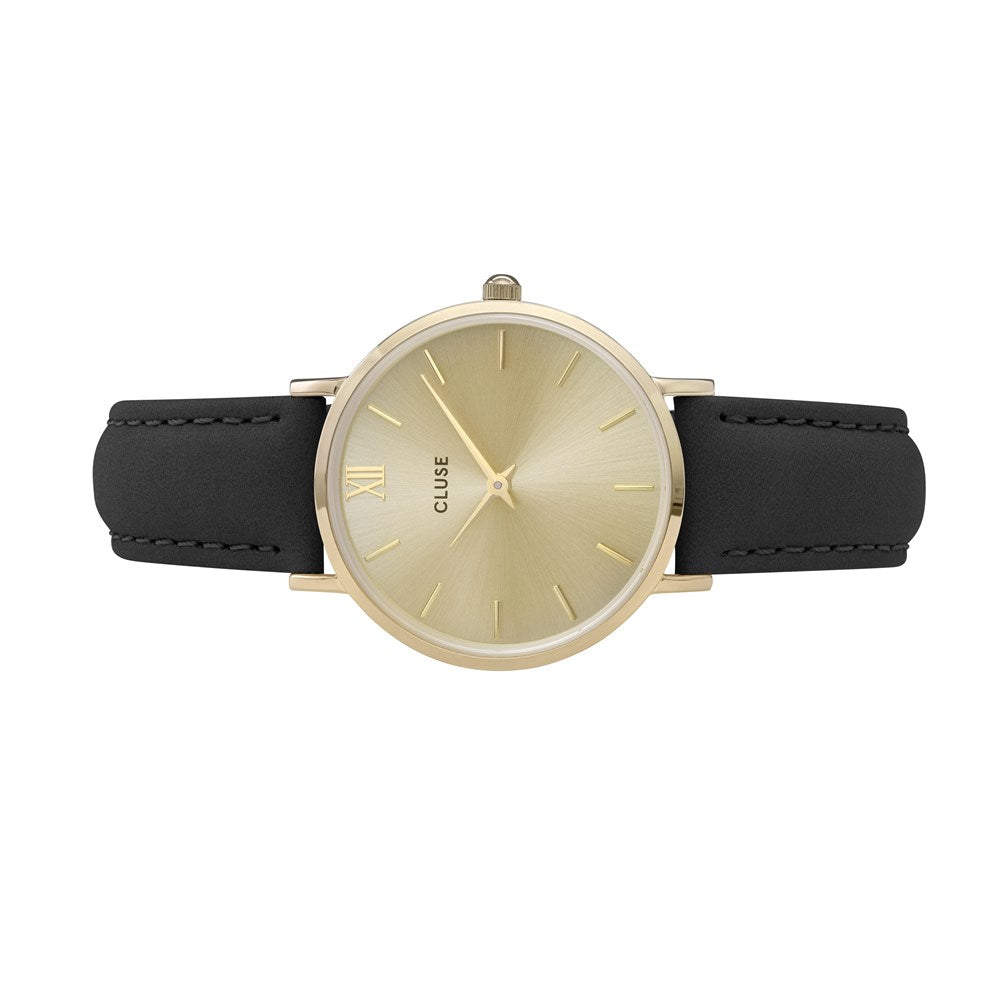 CLUSE Minuit Amour Watch Gift Set