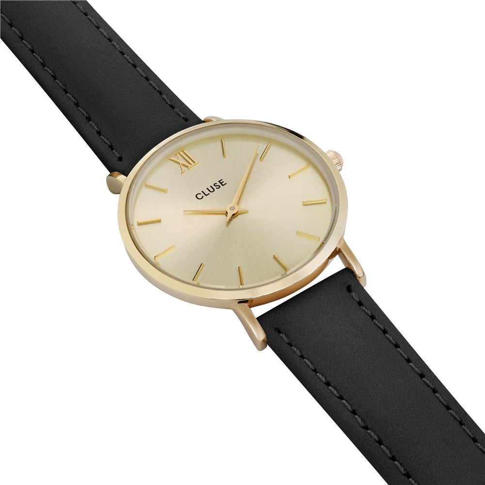 CLUSE Minuit Amour Watch Gift Set