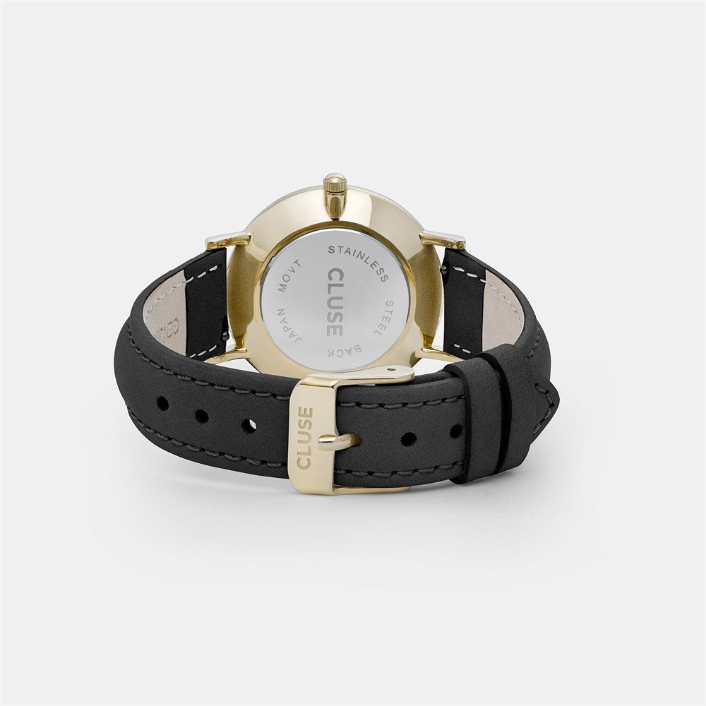 CLUSE Minuit Amour Watch Gift Set