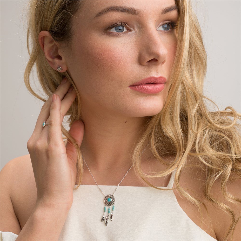 Argento Turtle Stud Earrings