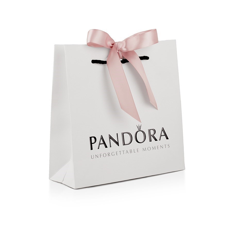Pandora Forever Hearts Ring
