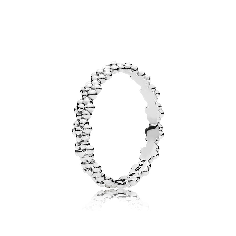 Pandora Ring of Daisies