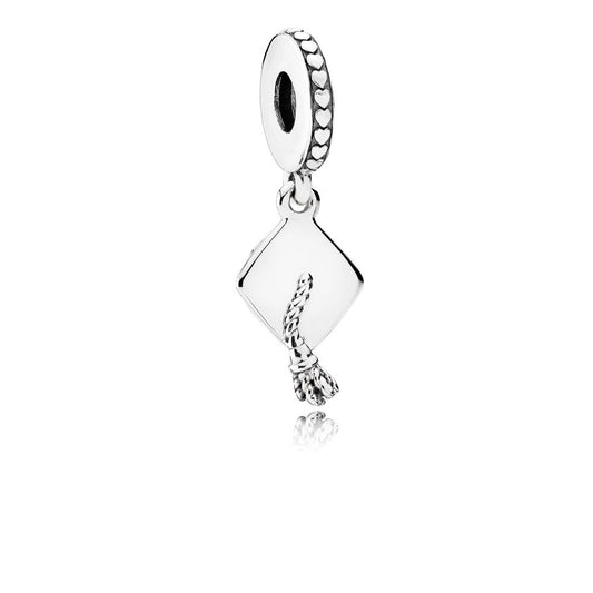 Pandora Graduation Pendant Charm