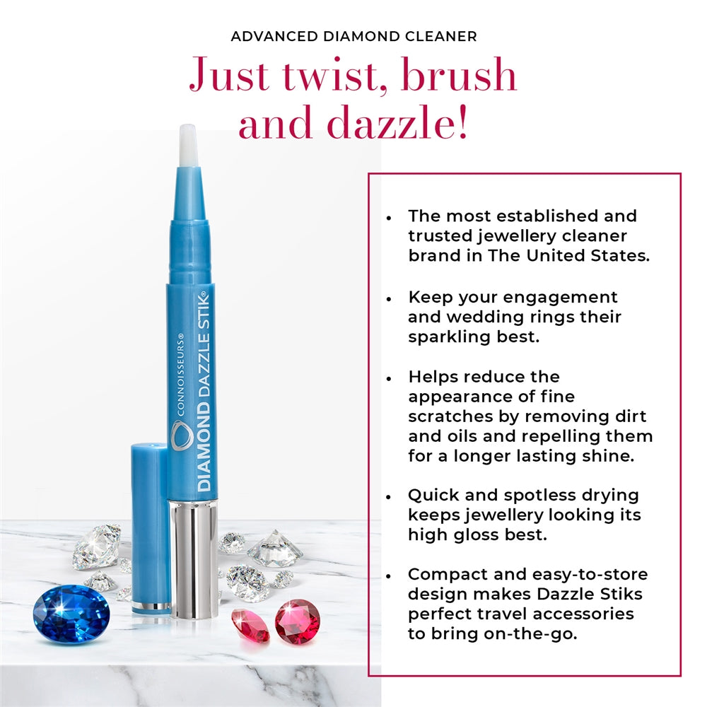Connoisseurs Dazzle Stik