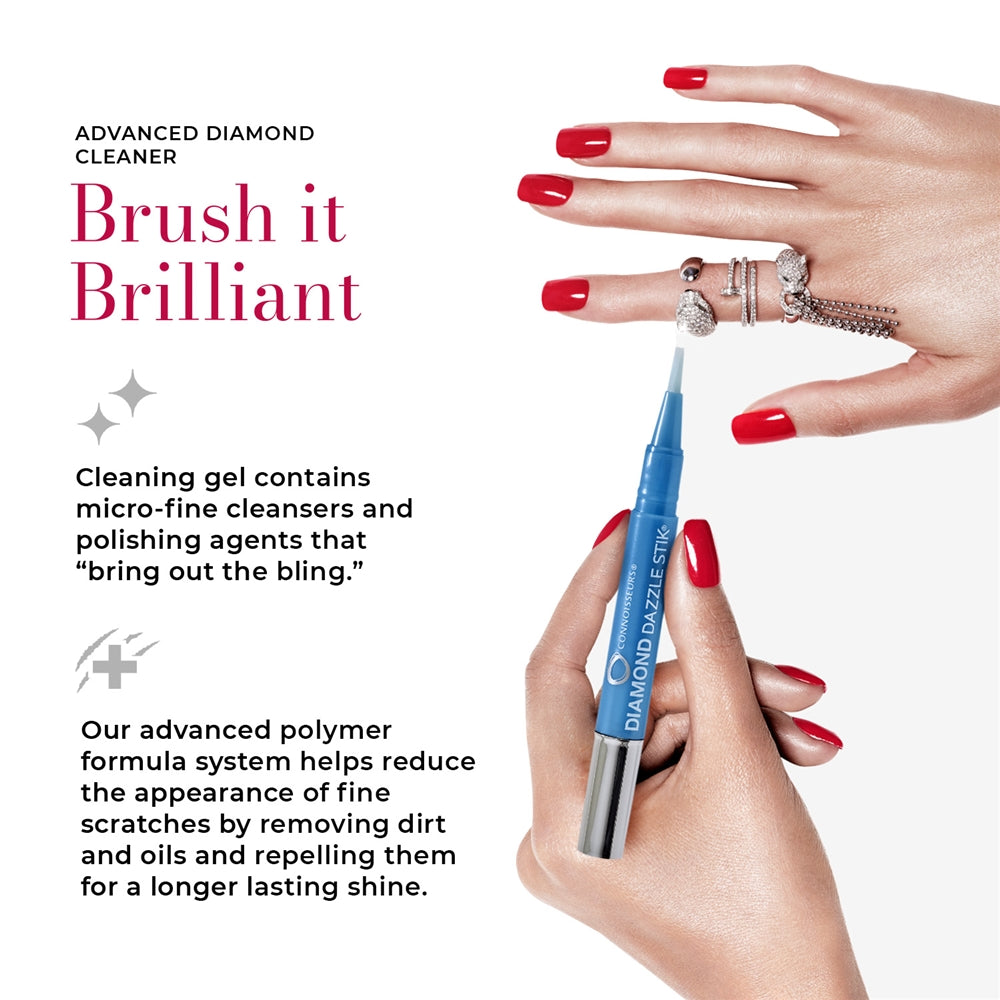 Connoisseurs Dazzle Stik