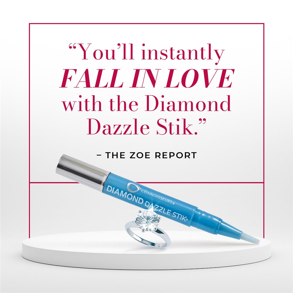 Connoisseurs Dazzle Stik