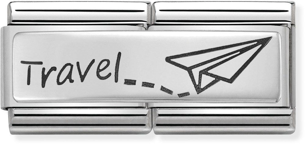 Nomination Travel Double Charm