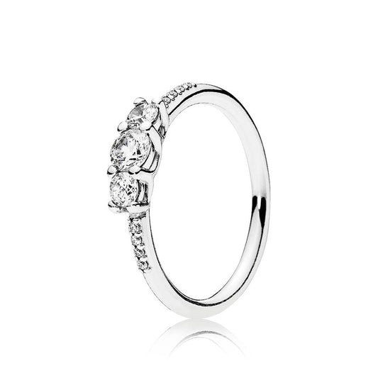 Pandora Fairytale Sparkle Ring