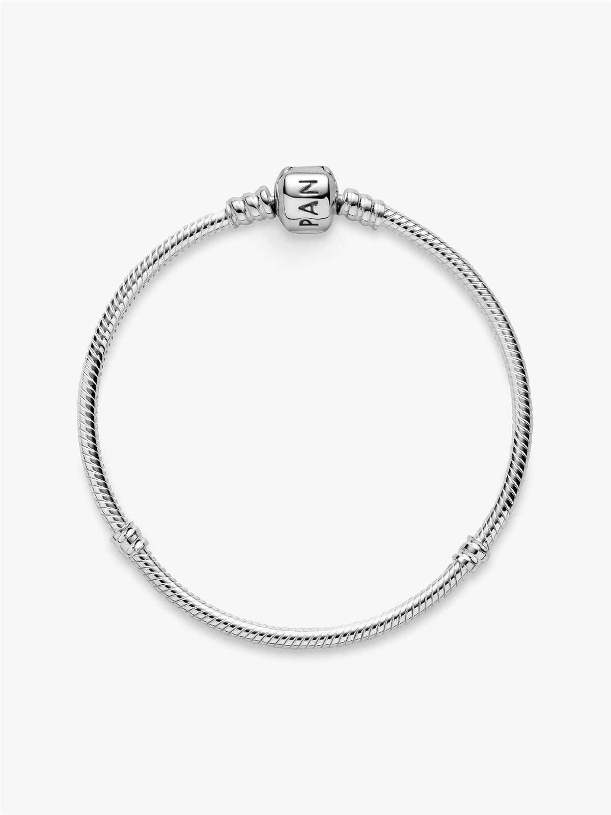 Pandora Silver Bracelet