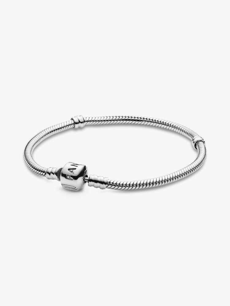 Pandora Silver Bracelet