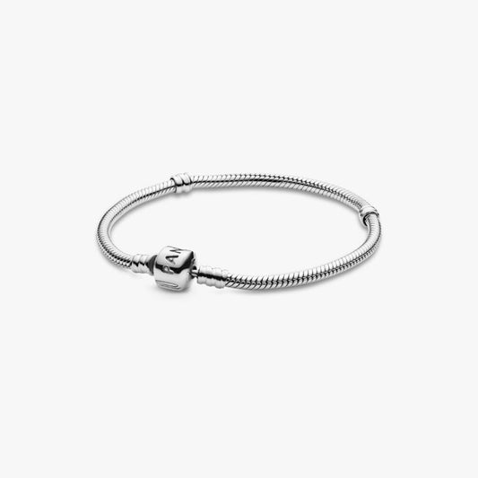 Pandora Silver Bracelet