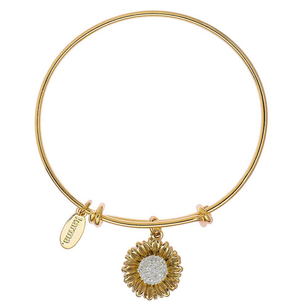Karma Cancer Fund For Children NI Bangle