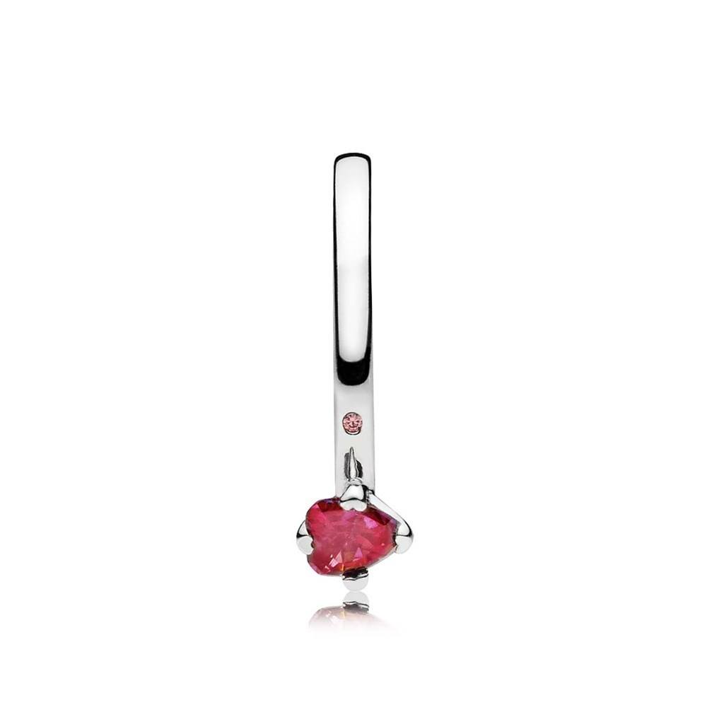 Pandora You and Me Ring