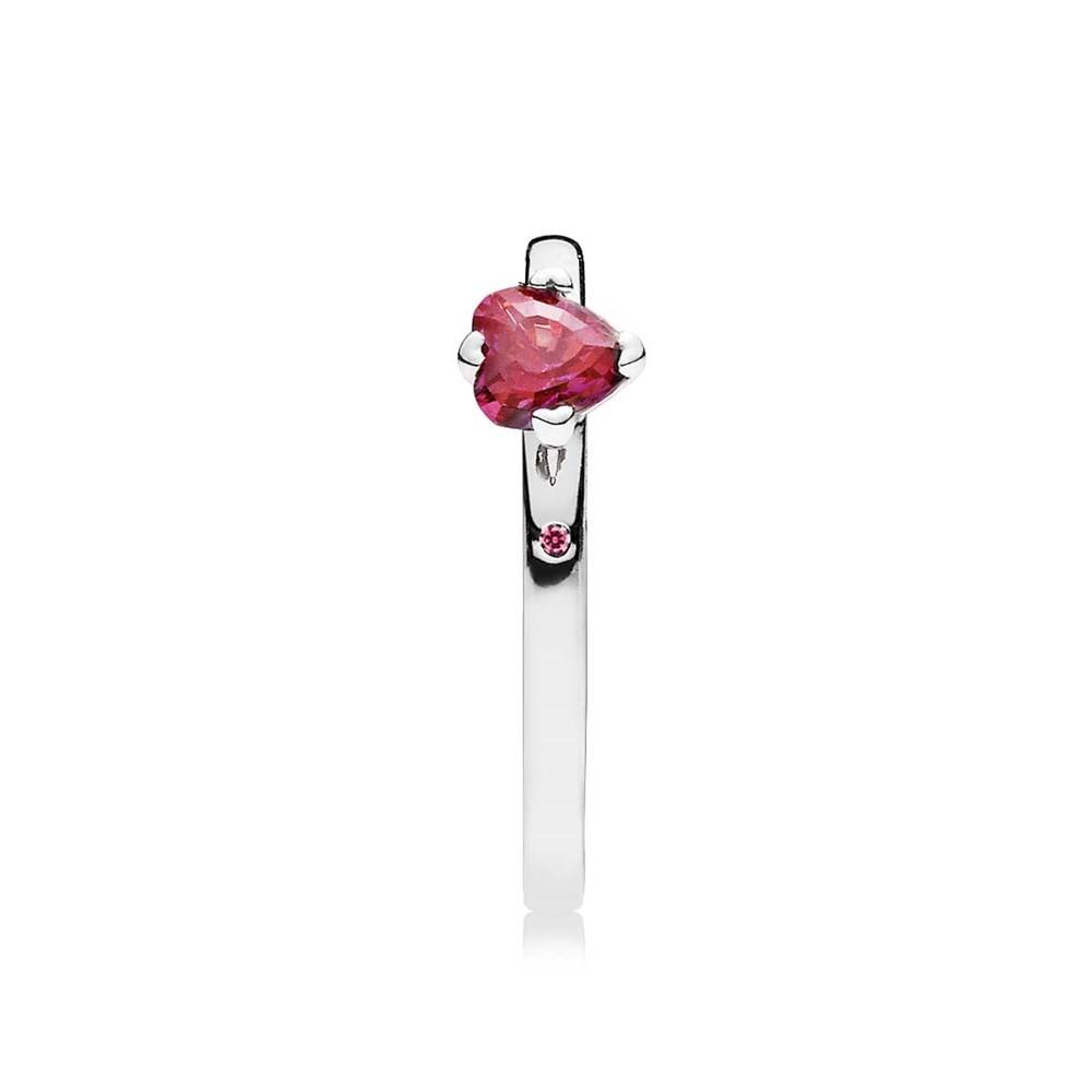 Pandora You and Me Ring
