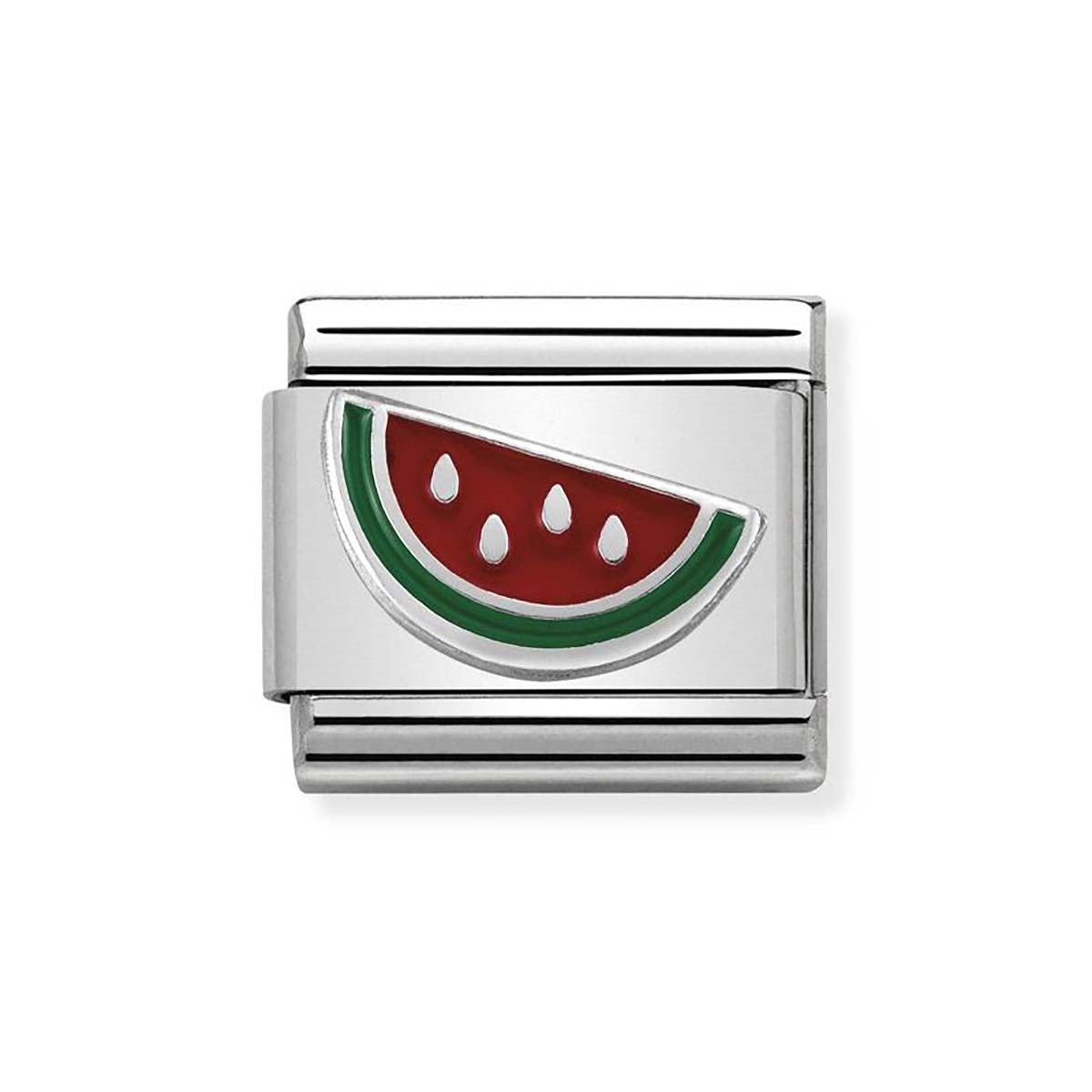 Nomination Watermelon Charm