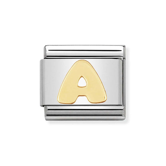 Nomination A Charm