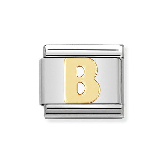Nomination B Charm