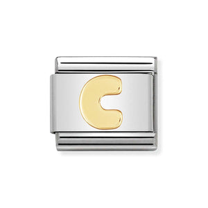 Nomination C Charm