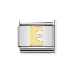 Nomination E Charm