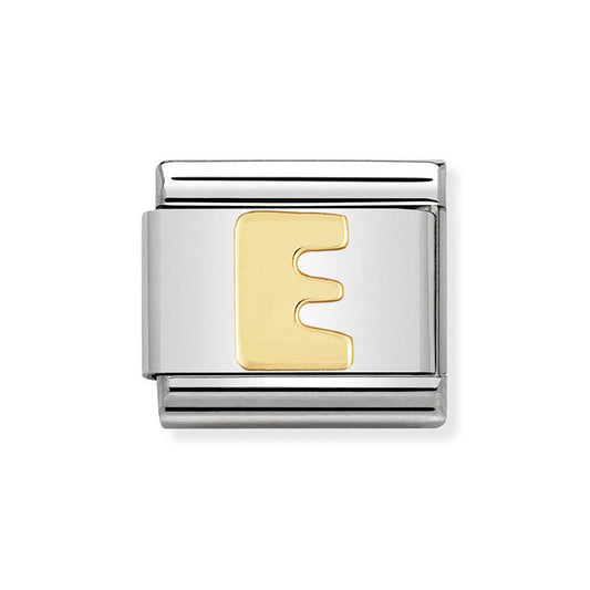 Nomination E Charm