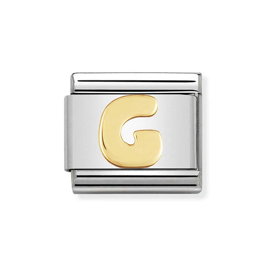 Nomination G Charm
