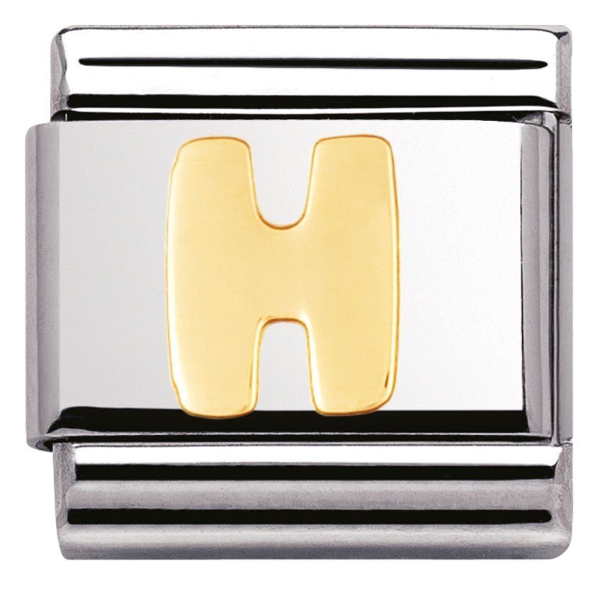 Nomination H Charm