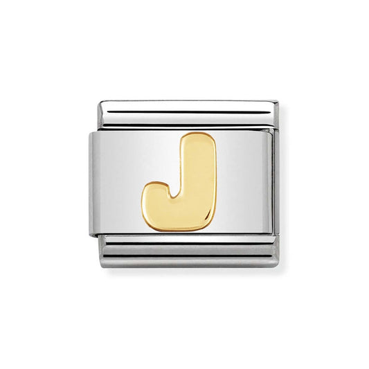 Nomination J Charm