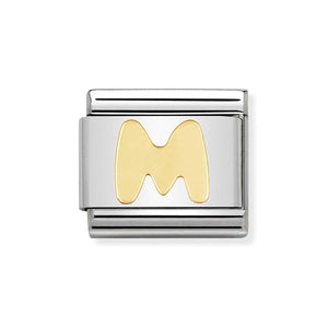 Nomination M Charm