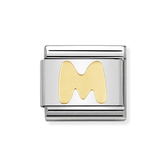 Nomination M Charm