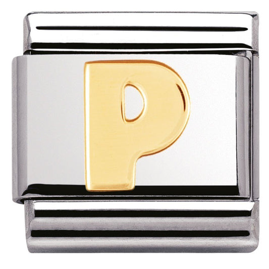 Nomination P Charm