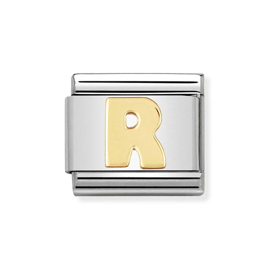 Nomination R Charm
