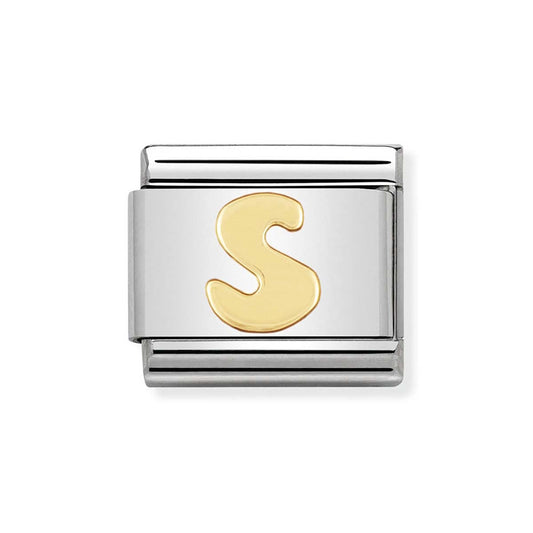 Nomination S Charm