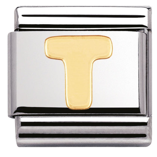 Nomination T Charm