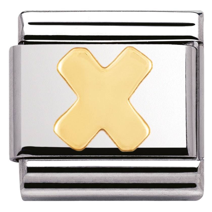 Nomination X Charm