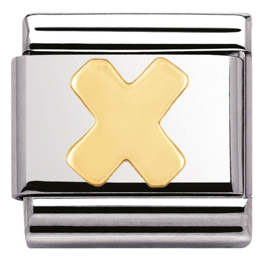 Nomination X Charm